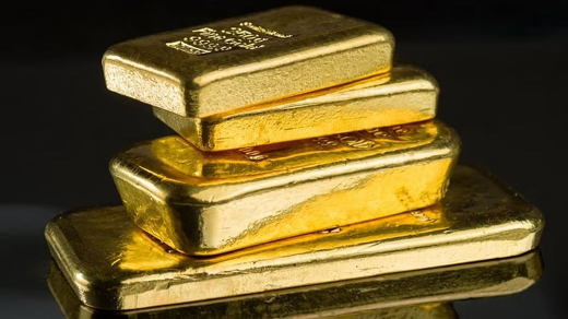 India gold